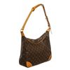 Image 2 : Louis Vuitton Monogram Canvas Leather Boulogne 35 cm Bag
