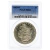 Image 1 : 1883-O PCGS MS63 Morgan Silver Dollar