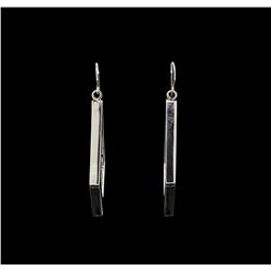 Sterling Silver Earrings