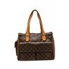 Image 1 : Louis Vuitton Monogram Canvas Leather Viva Cite GM Bag