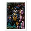 Image 1 : Shadowland #4
