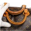 Image 5 : Louis Vuitton Monogram Canvas Leather Speedy 40 cm Bag