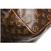 Image 7 : Louis Vuitton Monogram Canvas Leather Speedy 40 cm Bag
