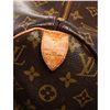 Image 8 : Louis Vuitton Monogram Canvas Leather Speedy 40 cm Bag
