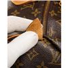 Image 9 : Louis Vuitton Monogram Canvas Leather Speedy 40 cm Bag