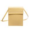 Image 1 : Louis Vuitton Pale Yellow Epi Leather Ramatuelle Shoulder Bag