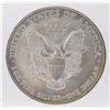 Image 2 : 2003 American Silver Eagle Dollar Coin