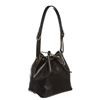 Image 2 : Louis Vuitton Black Epi Leather Noe PM Drawstring Shoulder Bag