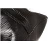 Image 8 : Louis Vuitton Black Epi Leather Noe PM Drawstring Shoulder Bag