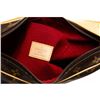 Image 8 : Louis Vuitton Monogram Canvas Leather Croissant MM Shoulder Bag