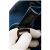 Image 8 : Louis Vuitton Blue Black Epi Leather Noe PM Drawstring Shoulder Bag