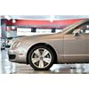 Image 5 : 2007 Silver Bentley Continental Flying Spur Sedan