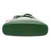 Image 4 : Louis Vuitton Green Epi Leather Lussac Shoulder Bag