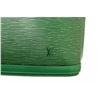 Image 5 : Louis Vuitton Green Epi Leather Lussac Shoulder Bag