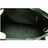 Image 6 : Louis Vuitton Green Epi Leather Lussac Shoulder Bag