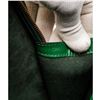 Image 7 : Louis Vuitton Green Epi Leather Lussac Shoulder Bag