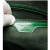 Image 8 : Louis Vuitton Green Epi Leather Lussac Shoulder Bag