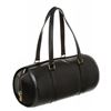 Image 2 : Louis Vuitton Black Epi Leather Soufflot Shoulder Bag
