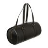 Image 3 : Louis Vuitton Black Epi Leather Soufflot Shoulder Bag