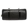 Image 4 : Louis Vuitton Black Epi Leather Soufflot Shoulder Bag