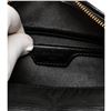 Image 6 : Louis Vuitton Black Epi Leather Soufflot Shoulder Bag