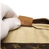 Image 6 : Louis Vuitton Monogram Canvas Leather Deauville Doctor Bag