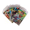 Image 2 : Lot of Twenty Assort DC Millenium Week Comics