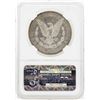Image 2 : 1888-S $1 Morgan Silver Dollar Coin NGC AU Details