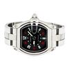 Image 1 : Cartier Stainless Steel Men's Roadster Automatic Wristwatch