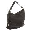 Image 3 : Michael Kors Black Leather Zip Top Shoulder Bag