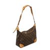 Image 2 : Louis Vuitton Monogram Canvas Leather Boulogne 30 PM Bag