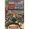Image 1 : Tales of Suspense featuring Iron Man and Captain America #78