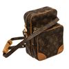 Image 2 : Louis Vuitton Monogram Canvas Leather Amazon Crossbody Bag
