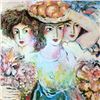 Image 2 : Three Women