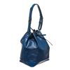 Image 2 : Louis Vuitton Blue Epi Leather Noe GM Drawstring Sholder Bag