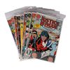 Image 5 : Justice League/Justice League International Set of Issues #1-50 with Annuals