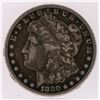 Image 1 : 1880 Morgan Silver Dollar
