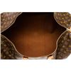 Image 6 : Louis Vuitton Monogram Canvas Leather Keepall 55 cm Duffle Bag Luggage