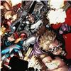 Image 2 : Ultimate Avengers Vs. New Ultimates #1