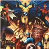 Image 2 : New Avengers #1