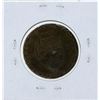 Image 2 : 1789 Ireland Conder Half Penny Wicklow Cronbank