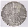 Image 1 : 2007 American Silver Eagle Dollar Coin
