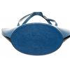 Image 4 : Louis Vuitton Blue Epi Leather St Jacques GM Shoulder Bag