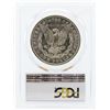 Image 2 : 1887 PCGS MS63 Morgan Silver Dollar