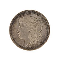 1921 Morgan Silver Dollar