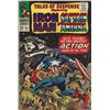Image 1 : Tales of Suspense featuring Iron Man and Captain America #86