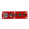 Image 1 : 1958 (5) Coin Proof Set