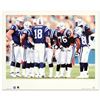 Image 1 : The Huddle X (Colts)