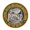 Image 2 : .999 Silver Buffalo Bills Resort & Casino Jean, NV $10 Limited Edition Gaming To