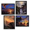 Image 1 : Set of 4 Dale Terbush